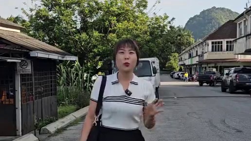 久违的美食系列霹雳珠毛特色小镇美食!!!!蕾茶板面，全蛋面！！必试必试!!! 好好吃啊 
壹壹柒茶室