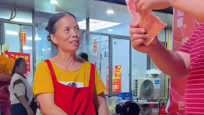 我发布了一个新视频，快来围观吧！