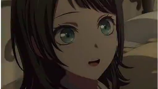 mujica五个人重组乐队的动机是什么？#bangdream #mygo #avemujica #动