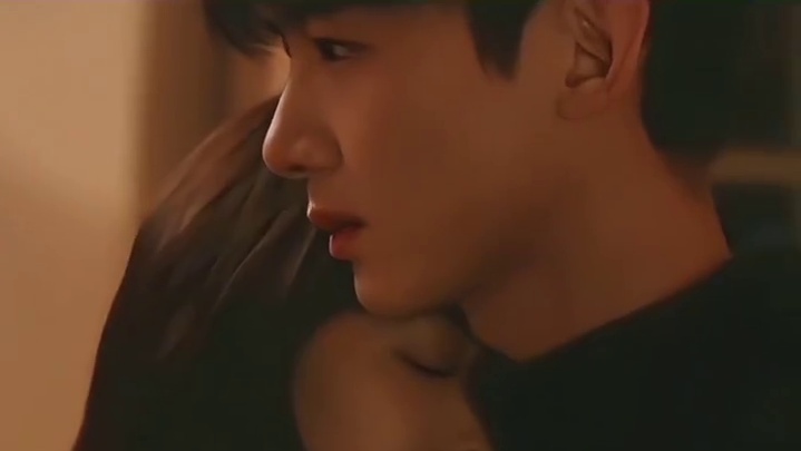 他真的有在好好走进桑延的世界！