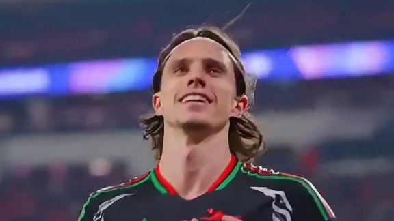 真的喜欢足球！为球队而战！