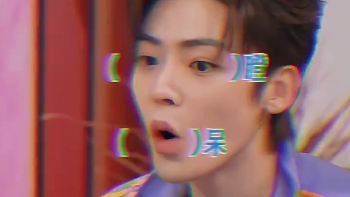 刘宇宁丁程鑫也太厉害了吧，绑腿跳远，居然跳了三米远！