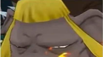 燃烧意志:【坚韧值】机制解析，基德&罗也干了！ #航海王燃烧意志