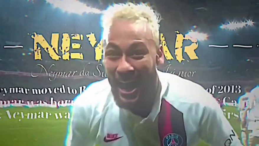 他们诋毁你 嫉妒你 却又渴望成为你