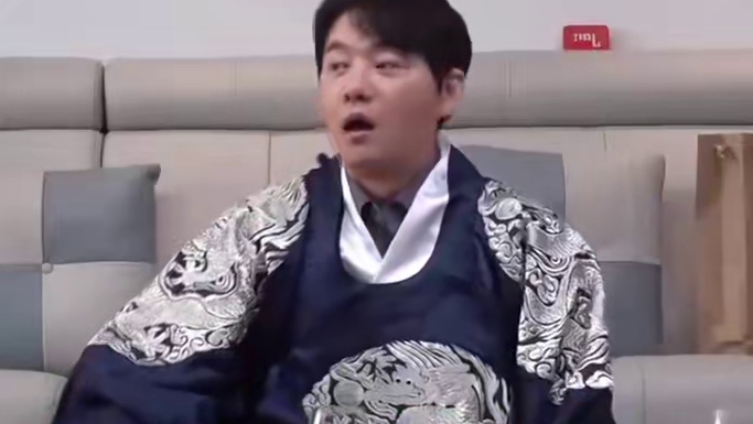 #宋家三胞胎13岁身高 此刻 我的变老开始具象化#宋家三胞胎 #韩综