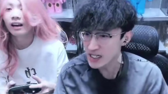 大橘子脸都不要了？ 