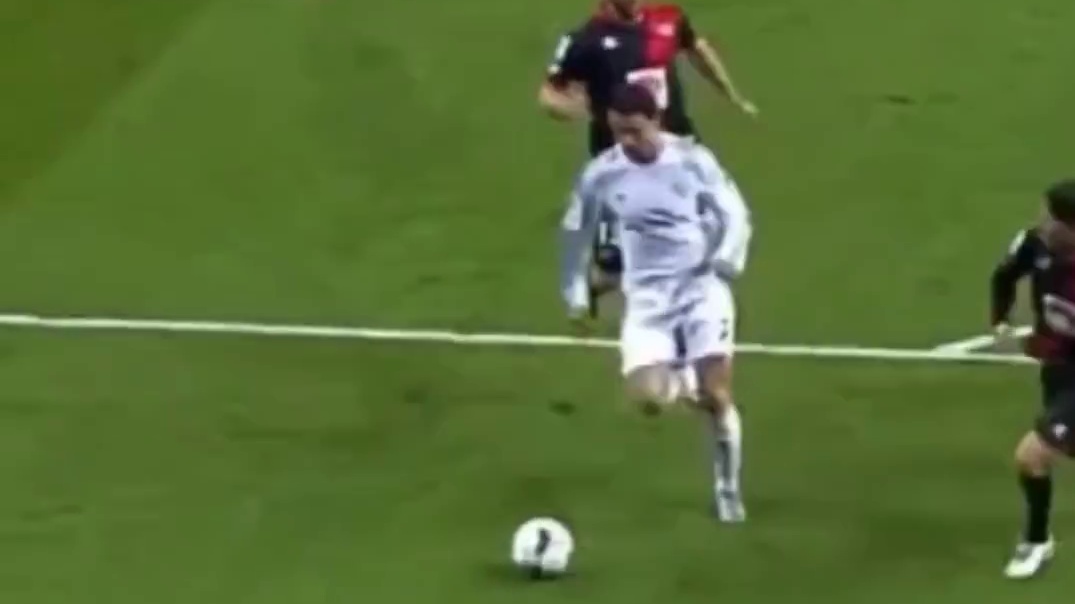 还得是我的罗哥！