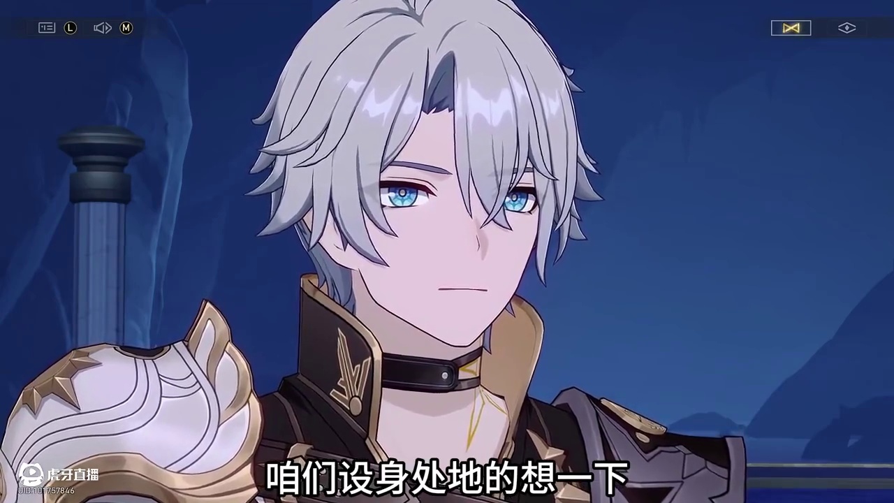 【崩坏星穹铁道】细思恐极！难道万敌真的是个天才！？ #崩坏星穹铁道 #门扉之启王座之终 #翁法罗斯之