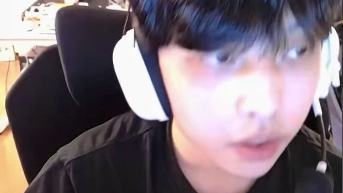 simon排位猛练夜露，难道说？