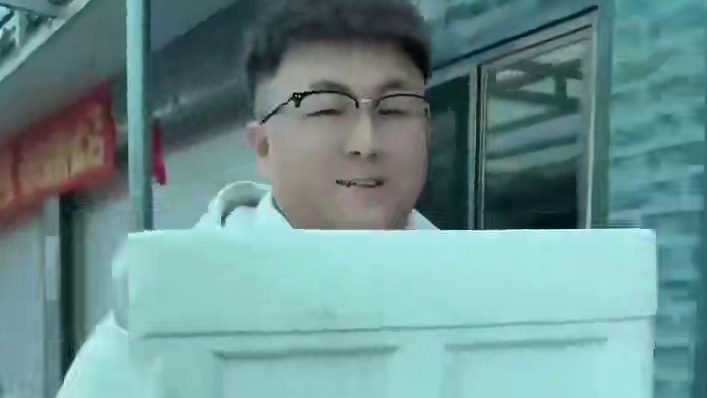 我发布了一个新视频，快来围观吧！