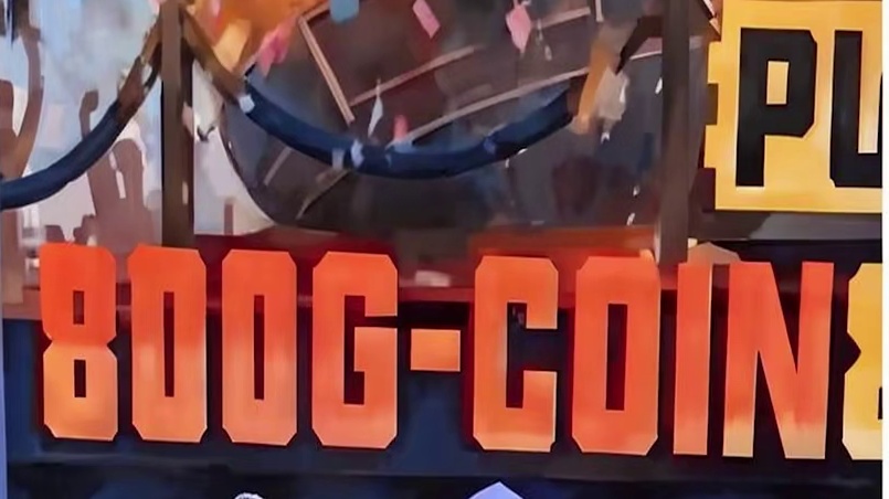 快来白嫖！吃鸡8周年活动 全是惊喜！ #2025鸡斯卡星火计划 #吃鸡 #PUBG #steam游戏