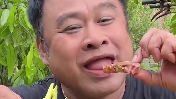 农村美食记录生活~