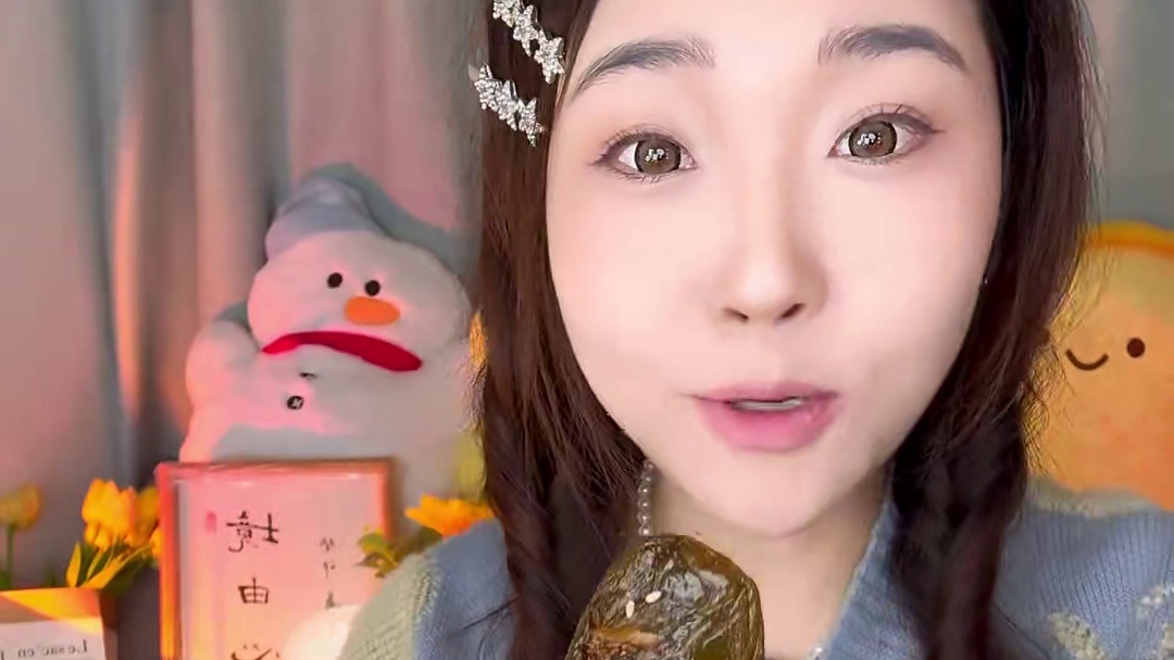 又脆又辣又下饭！整根辣椒 腌制！能吃辣的姐妹强推！#春日好食光 #馋哭隔壁小孩 #葱油椒 #下饭神器