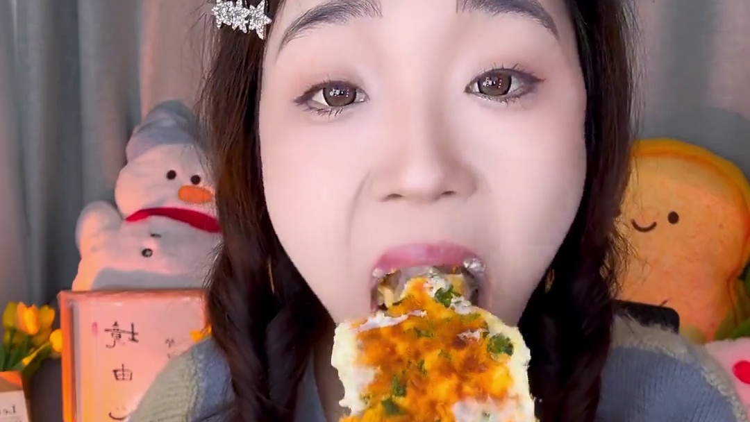 酱多多来袭～～～#甜品治愈一切 #这一口甜品好city啊 #馋哭隔壁小孩 #酱多多