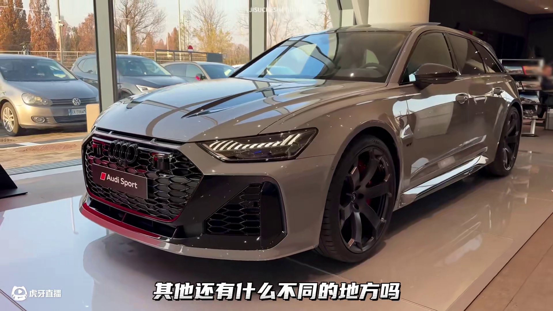 我发布了一个新视频，快来围观吧！