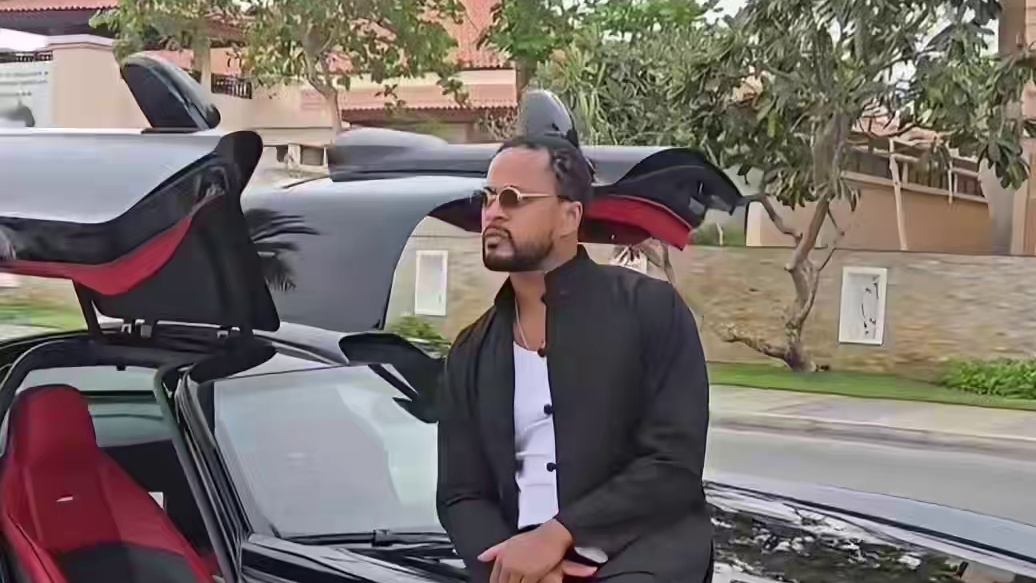 曼联名宿埃弗拉中国功夫水平如何？#曼联