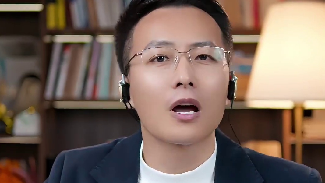 教育不是逼孩子，理解和包容才是他的力量！#教育 #家庭教育 #智慧父母 #父母课堂 #家长必读