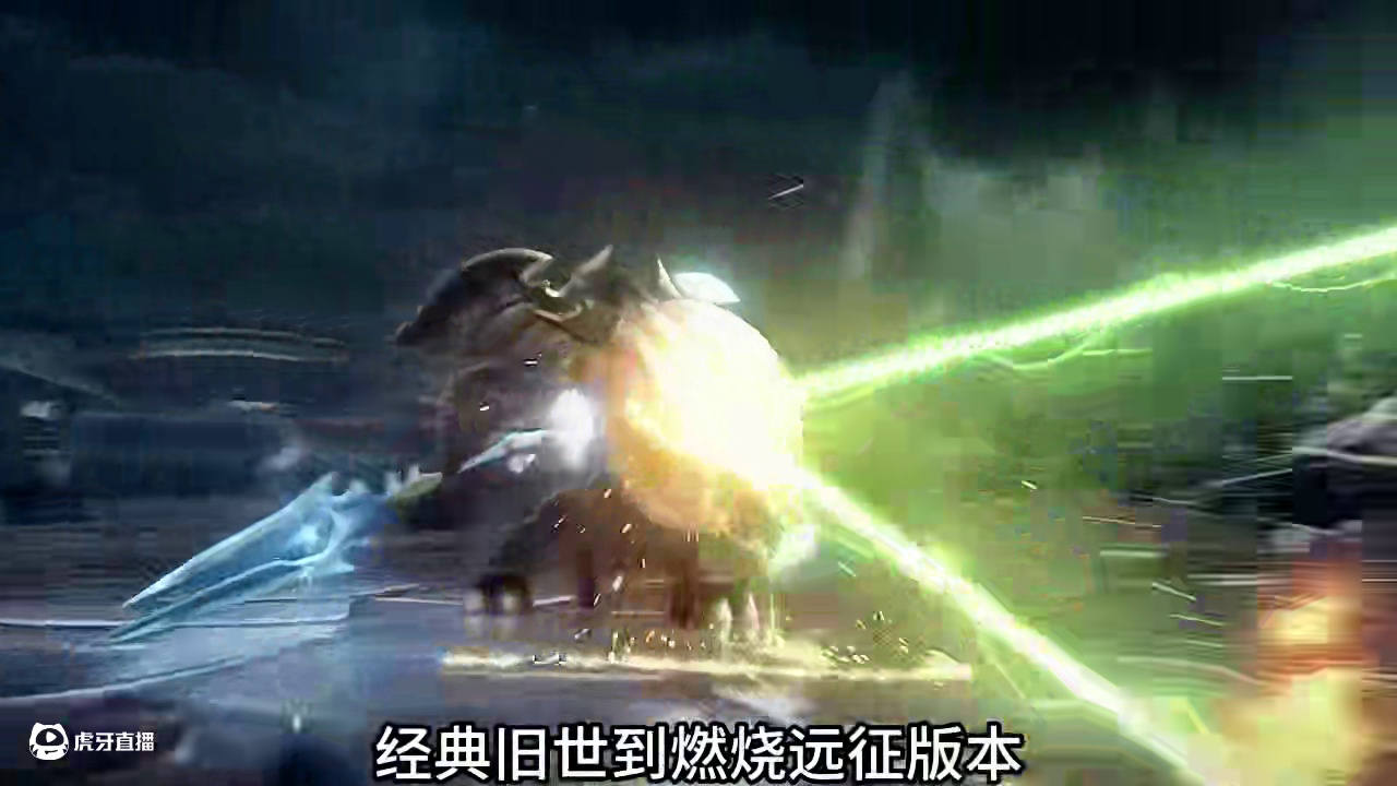 魔兽世界：你还记得奎尔塞拉到龙鳞，这些武器的属性和外观吗 #魔兽世界怀旧服 #魔兽世界防战 #魔兽世