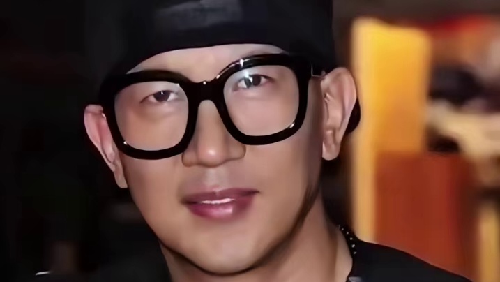 具俊晔被台媒活捉~