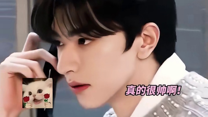 林一就是天选综艺人吧