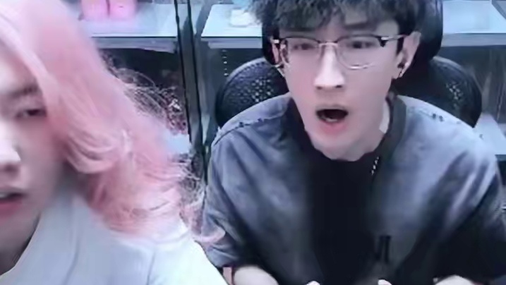 原来这是个体感游戏？ 