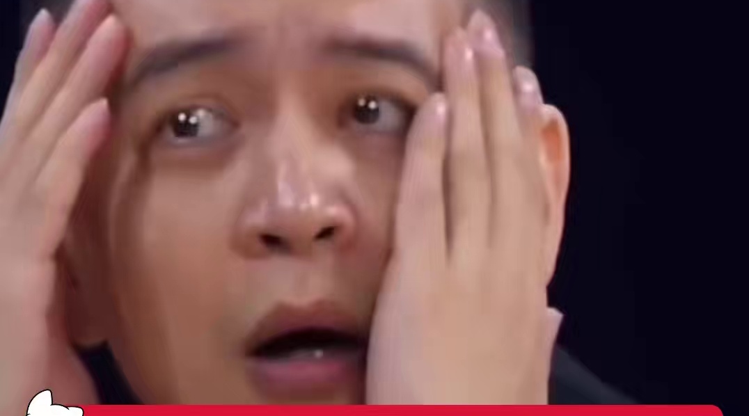 第一批小米su7Ultra的受害者已经出现了 #万万没想到 #雷军 #小米su7Ultra #车标 