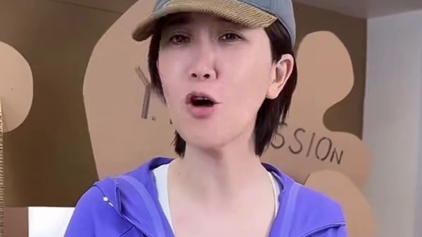 两款包装的超模饮到底有什么区别，来看看丛姐怎么说