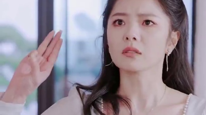 因为一个片段看了整部剧~