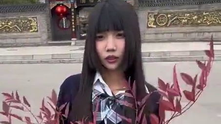 “JK+公主切+JDM！天花板组合！！” 