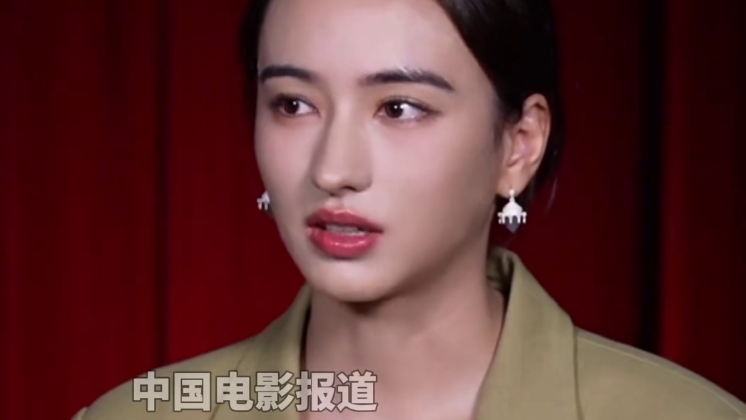 #李宛妲饰演马思艺投入了很多个人情感 #李宛妲 说之前表演的时候不太想借鉴自己的个人情感，但这次在#