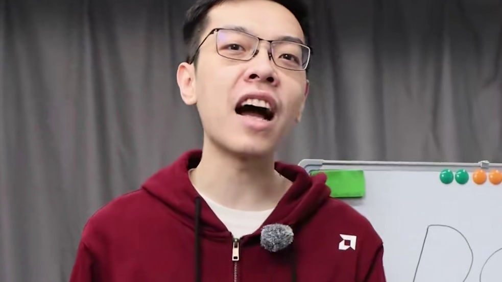 RONK训练的主机已经装好了！ #青蛙辅助 #CS2