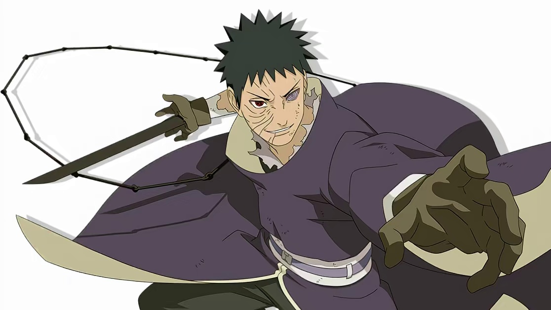 破面带土即将削弱，那还值不值得肝！其实问题不大！不动机制永远的耐砍王！ #火影忍者 #火影忍者手游 