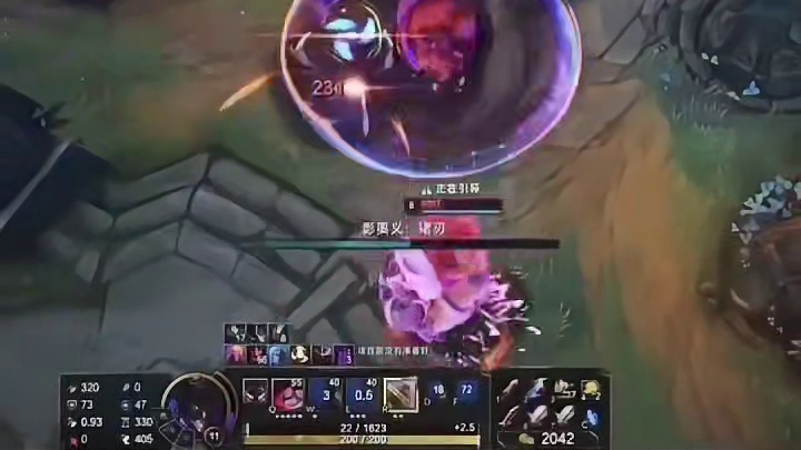 无限火力结束了，可俩个劫在你们脑海中结束了吗