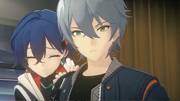 薇薇安初次登场#绝区零 #绝区零创作激励计划 #绝区零薇薇安