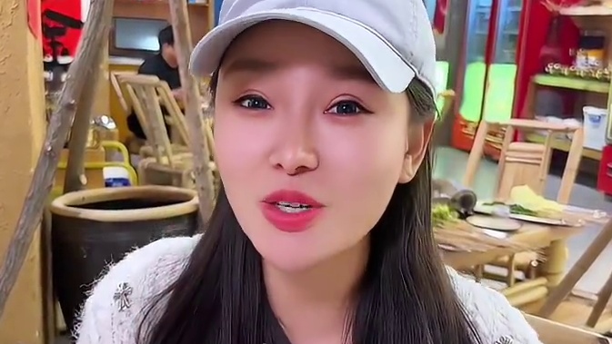 家人们！今年春天赏樱一定要去龙岩永福台品樱花茶园！ #台品樱花茶园 #永福樱花 #一年一度赏樱季 #