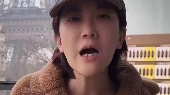 巴黎特供跟戛纳版本有什么区别？快来听丛姐给你说！