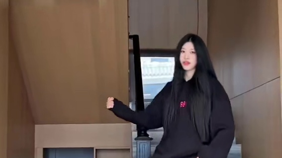 seventeen小分队HxW豪雨96ers速翻 #豪雨 #96ers #96ers舞蹈挑战我先来 