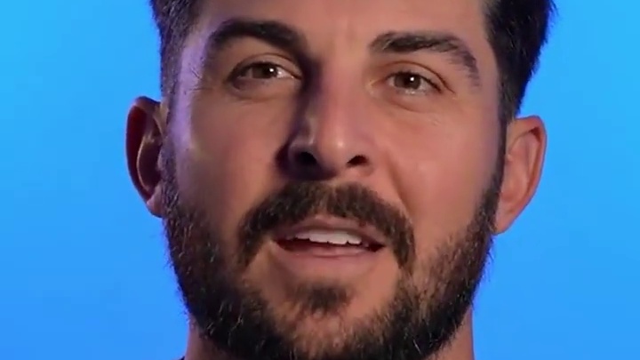 为东京赛做好准备!道奇的大家已经在跟山本由伸老师学习日语啦口
起来看看他们的学习成果叭 #mlb #