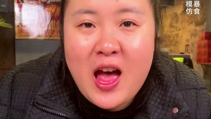 昨天晚上有个四川大哥拍了500单小面调料！#重庆小面 #重庆美食 #小面调料