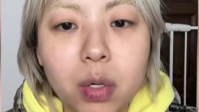 张大大：左搂王思聪右靠秦奋，难怪他敢在娱乐圈横行霸道！ #张大大 #娱乐圈 #明星八卦 #娱乐八卦