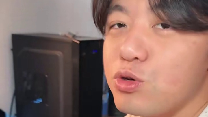 嘴馋了就吃这个，又脆又香真的太好吃了#碱水面包丁 #面包丁 #嘎嘎好吃 #妈呀太香了 