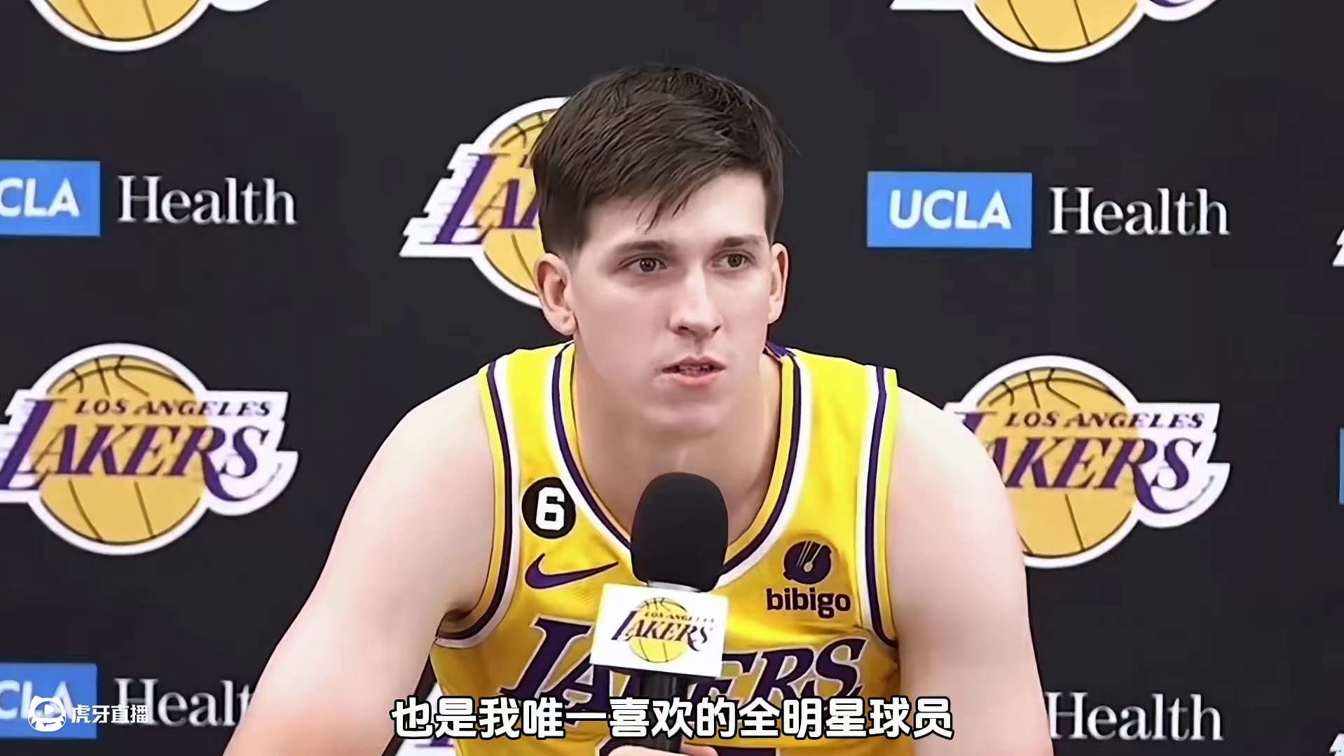 里弗斯表示如果离开湖人只想加盟一支球队 联手库里#湖人 #里弗斯 #瓜子二手车