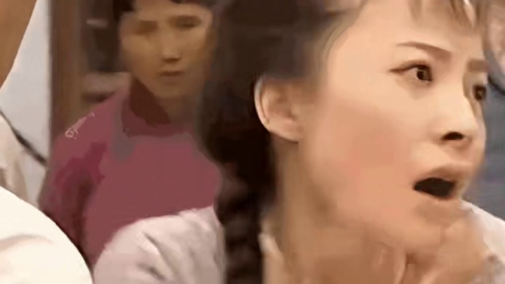 姐姐：有你是我的福气