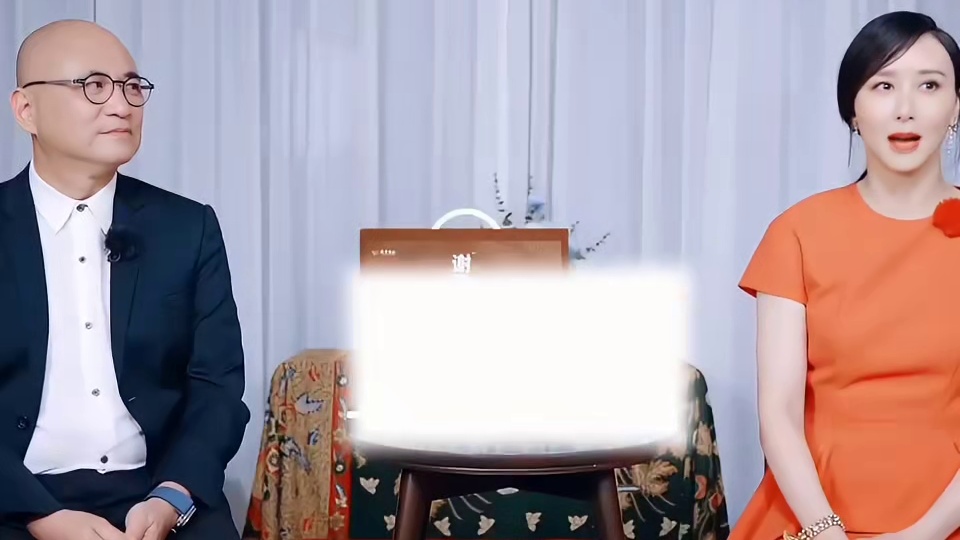 我竟然磕到了中年人的糖，胡静和她的静老公