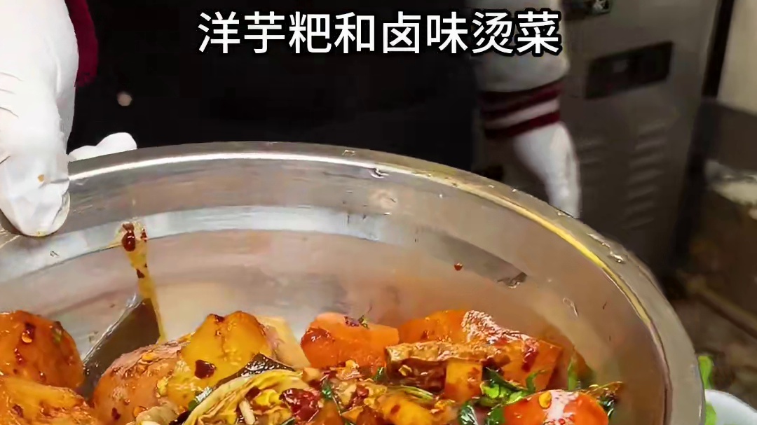 你知道贵阳有多少藏在居民楼里的苍蝇馆子吗？