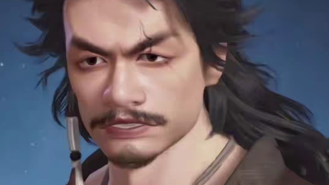 说技术有技术，说捏脸有捏脸，这说的就是在下咩咩没错