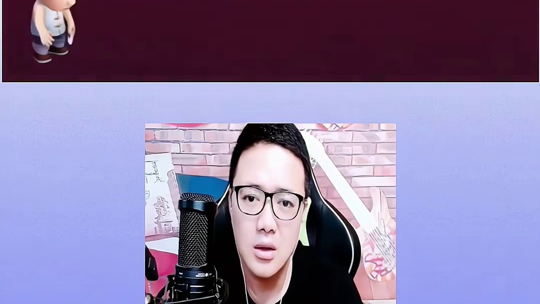 酒老师翻车牌局赏析