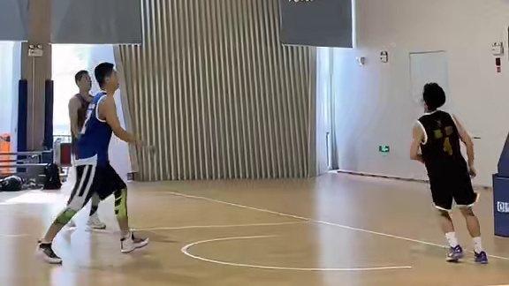 记住那些没进的球，那是你不传球的理由