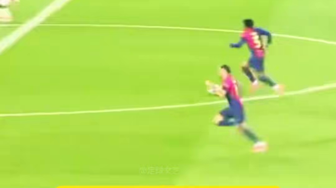 真的拼了抢断 长驱直