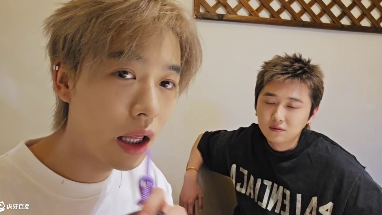 【子圣-798】预制菜饭店连锅都没有？直接微波炉加热？